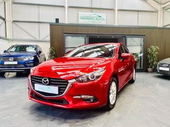Used Mazda Mazda3 2017 for sale - 75769806: Photo