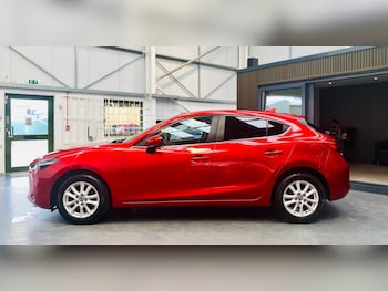 Used Mazda Mazda3 2017 for sale - 75769806: Photo