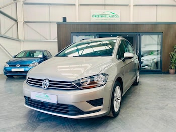 Used Volkswagen Golf SV 2017 for sale - 79279832: Photo