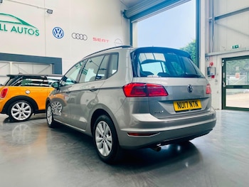 Used Volkswagen Golf SV 2017 for sale - 79279832: Photo