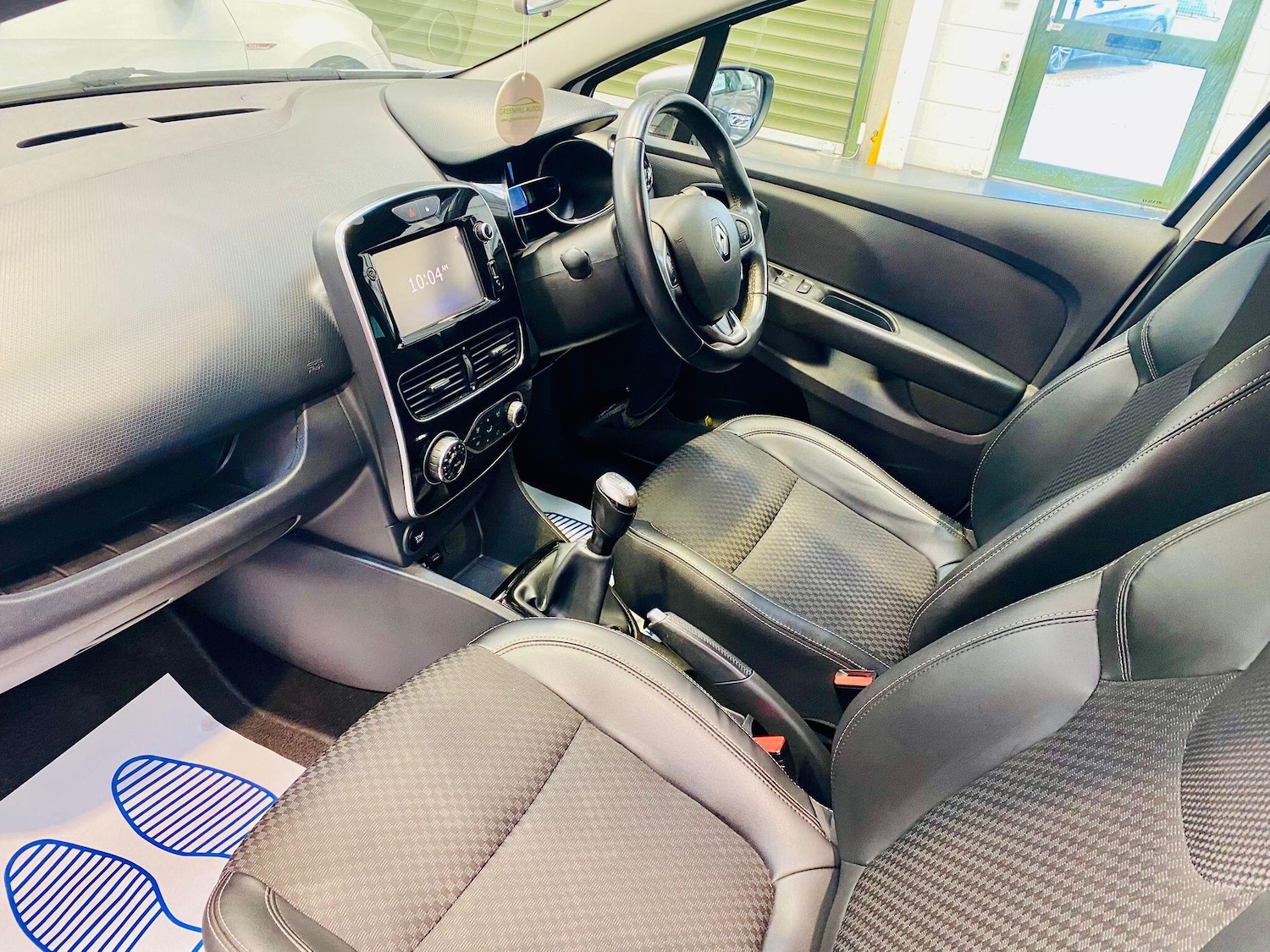 Used Renault Clio 2018 for sale - 77266832: Photo 10