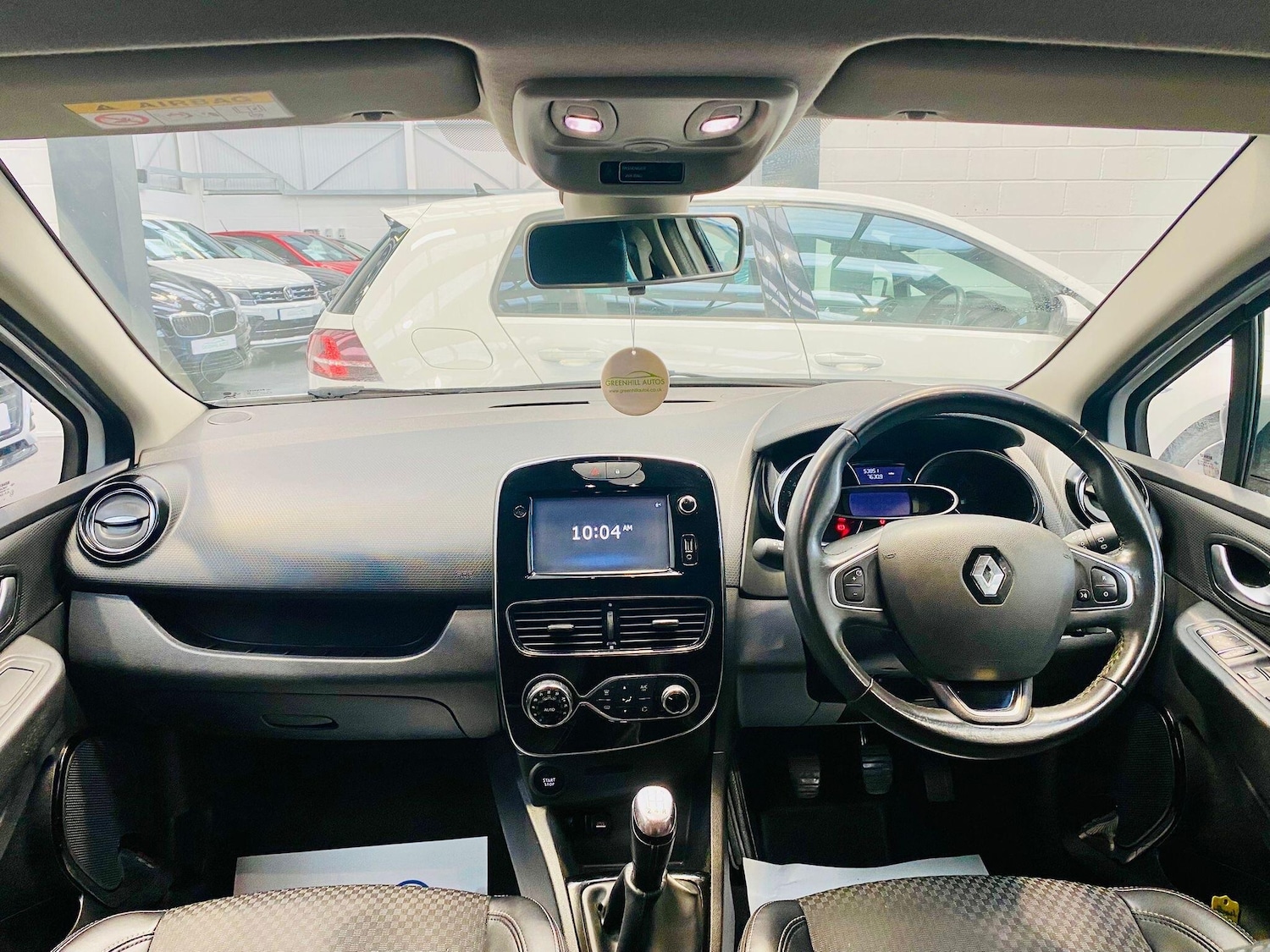 Used Renault Clio 2018 for sale - 77266832: Photo 11