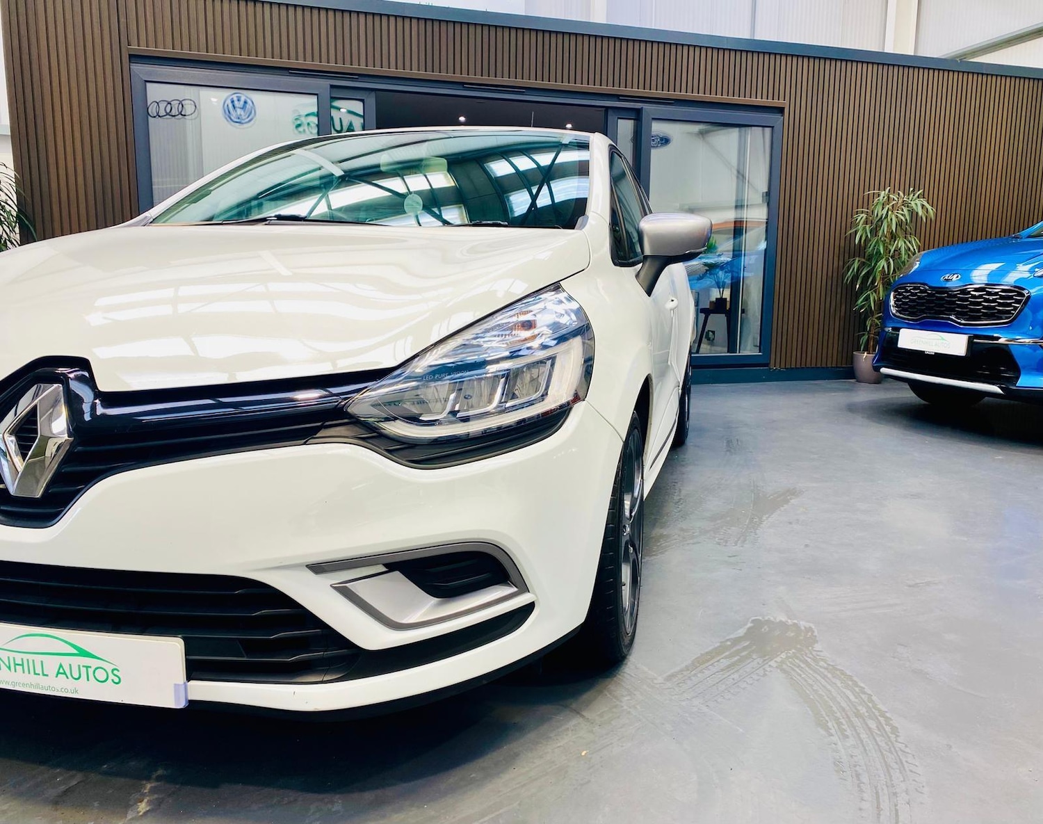 Used Renault Clio 2018 for sale - 77266832: Photo 17