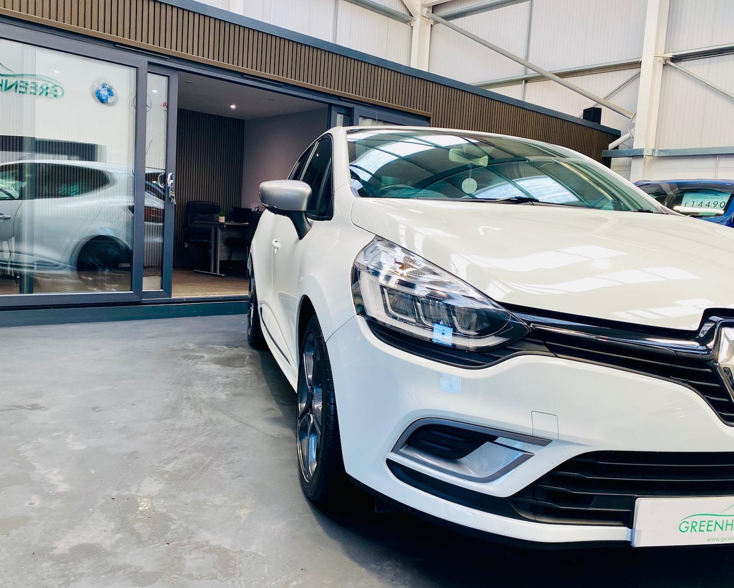 Used Renault Clio 2018 for sale - 77266832: Photo 18