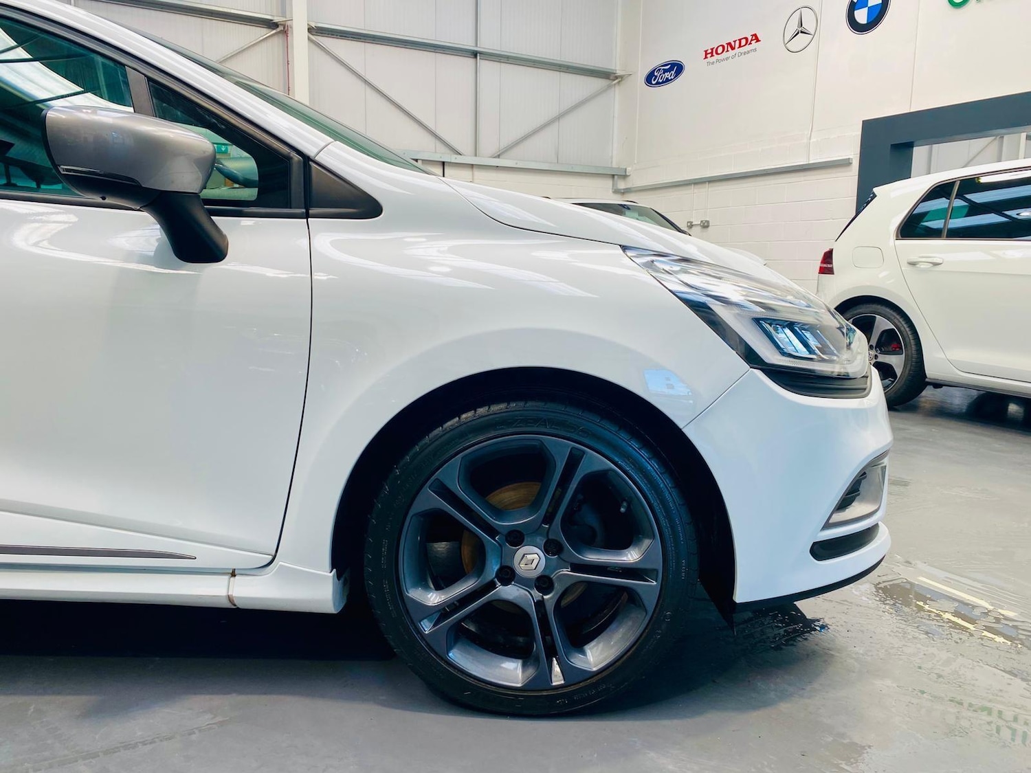 Used Renault Clio 2018 for sale - 77266832: Photo 22