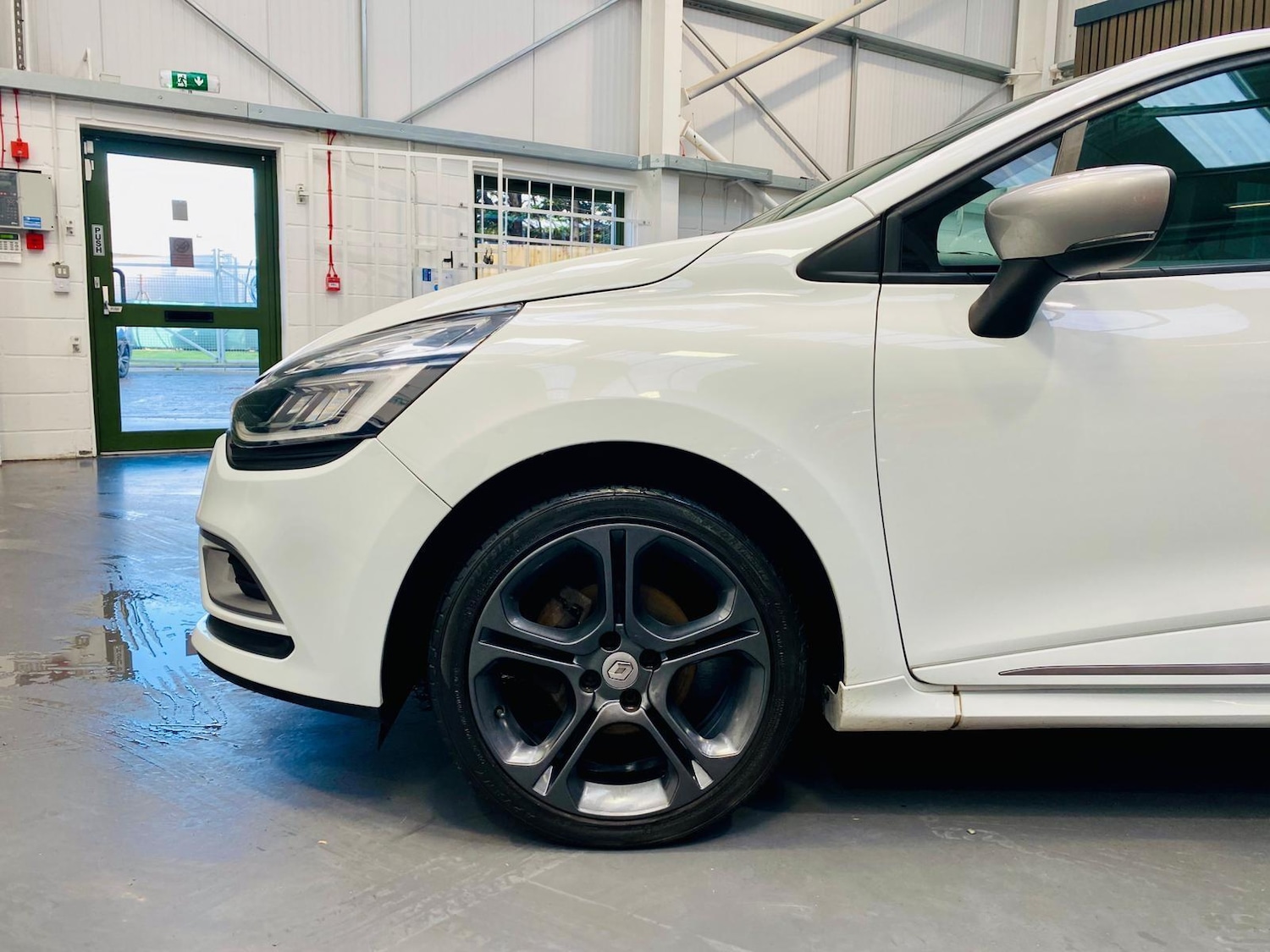 Used Renault Clio 2018 for sale - 77266832: Photo 23