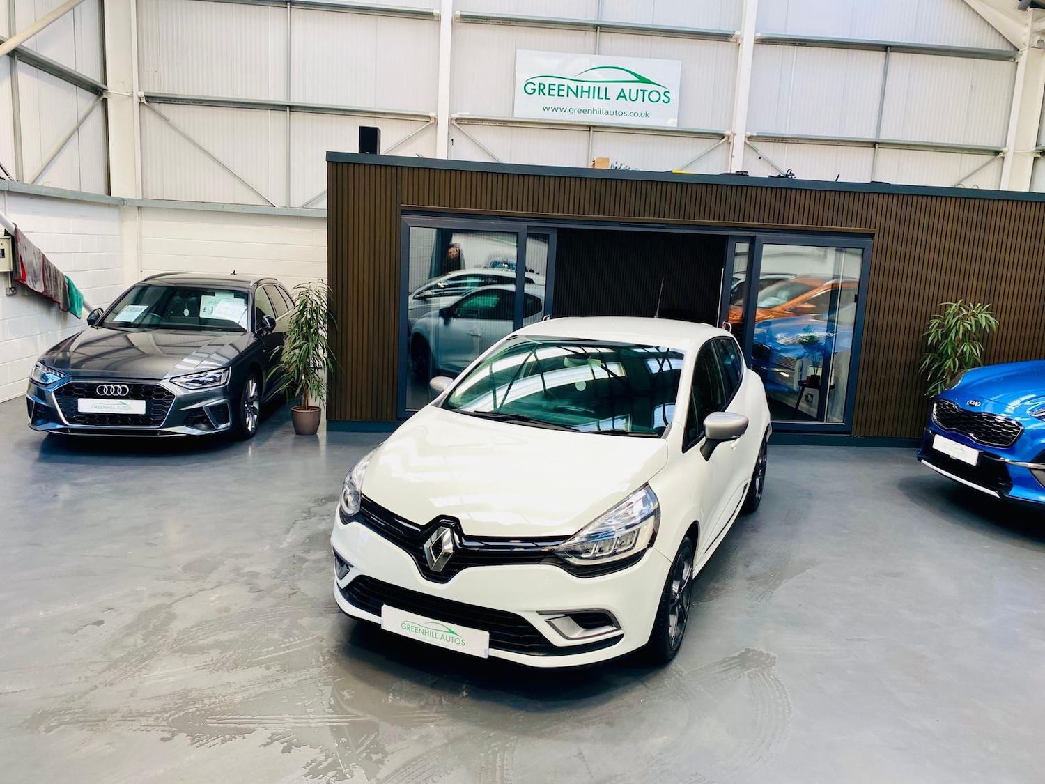 Used Renault Clio 2018 for sale - 77266832: Photo 26