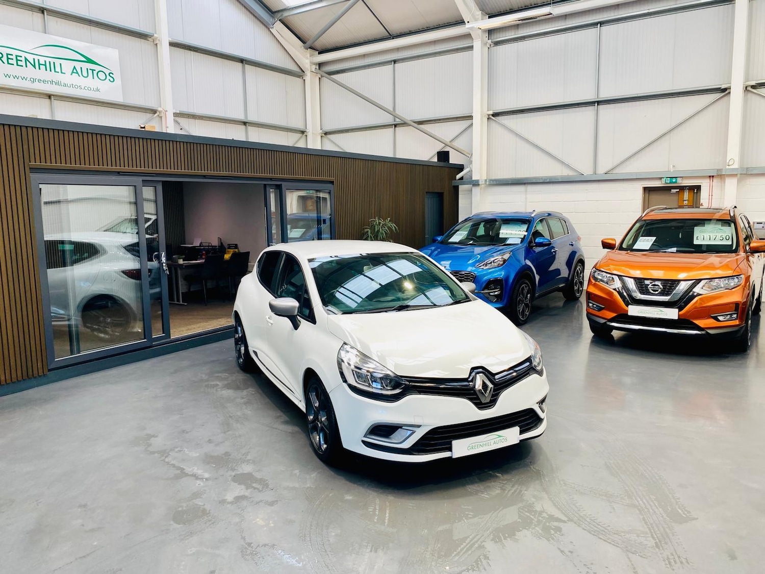 Used Renault Clio 2018 for sale - 77266832: Photo 27