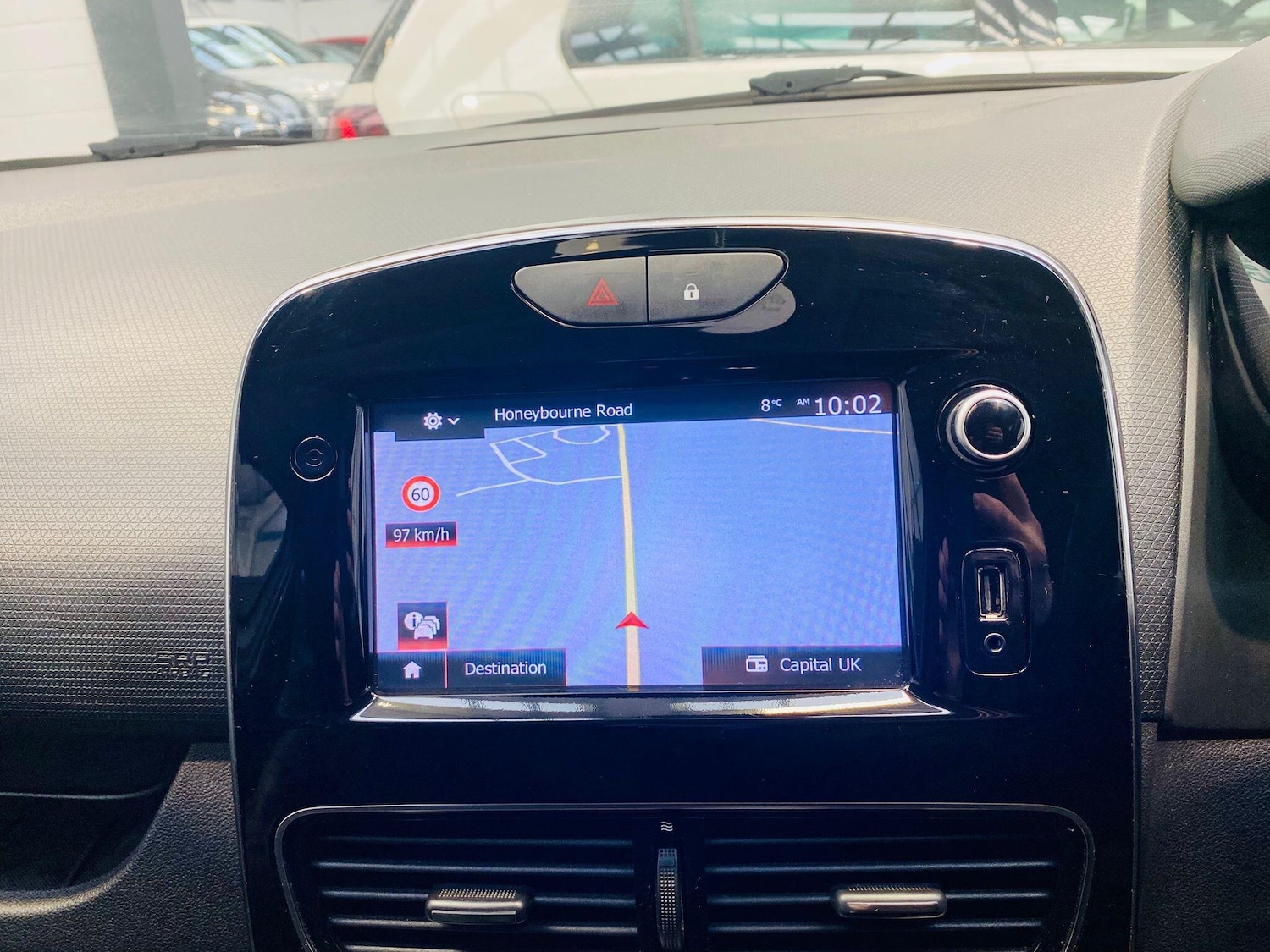 Used Renault Clio 2018 for sale - 77266832: Photo 28