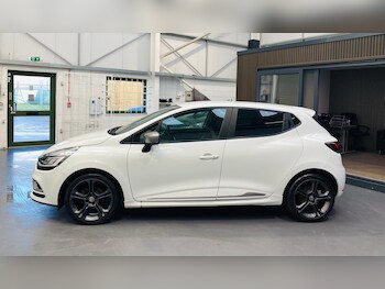 Used Renault Clio 2018 for sale - 77266832: Photo