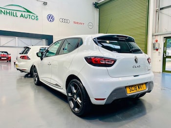 Used Renault Clio 2018 for sale - 77266832: Photo