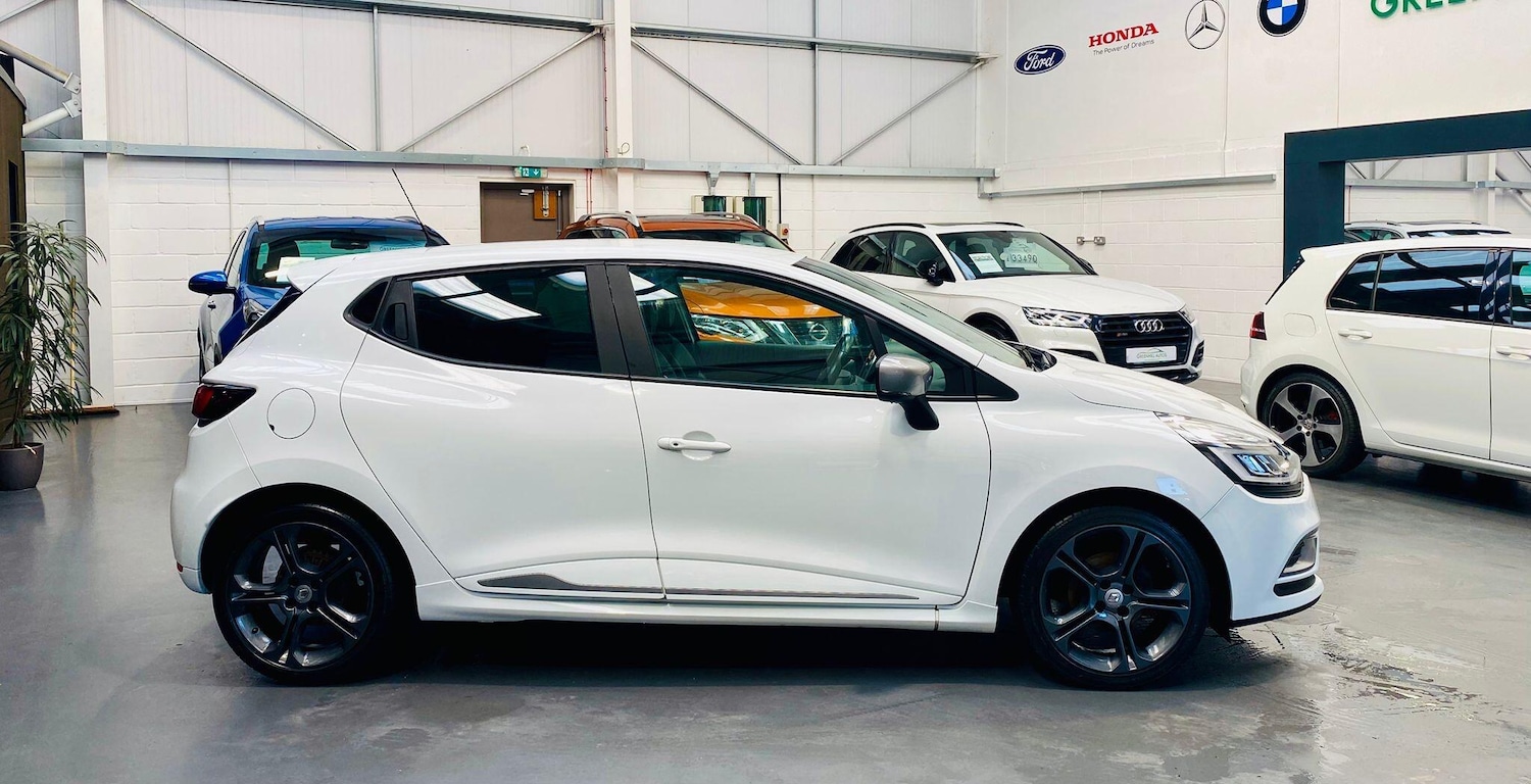 Used Renault Clio 2018 for sale - 77266832: Photo 6