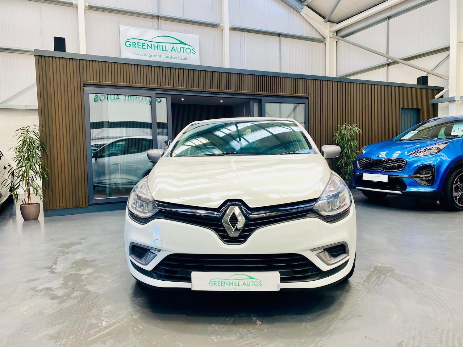 Used Renault Clio 2018 for sale - 77266832: Photo 8