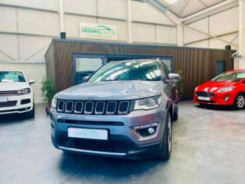 2021 (21) - 1.4T MultiAirII Limited Euro 6 (s/s) 5dr