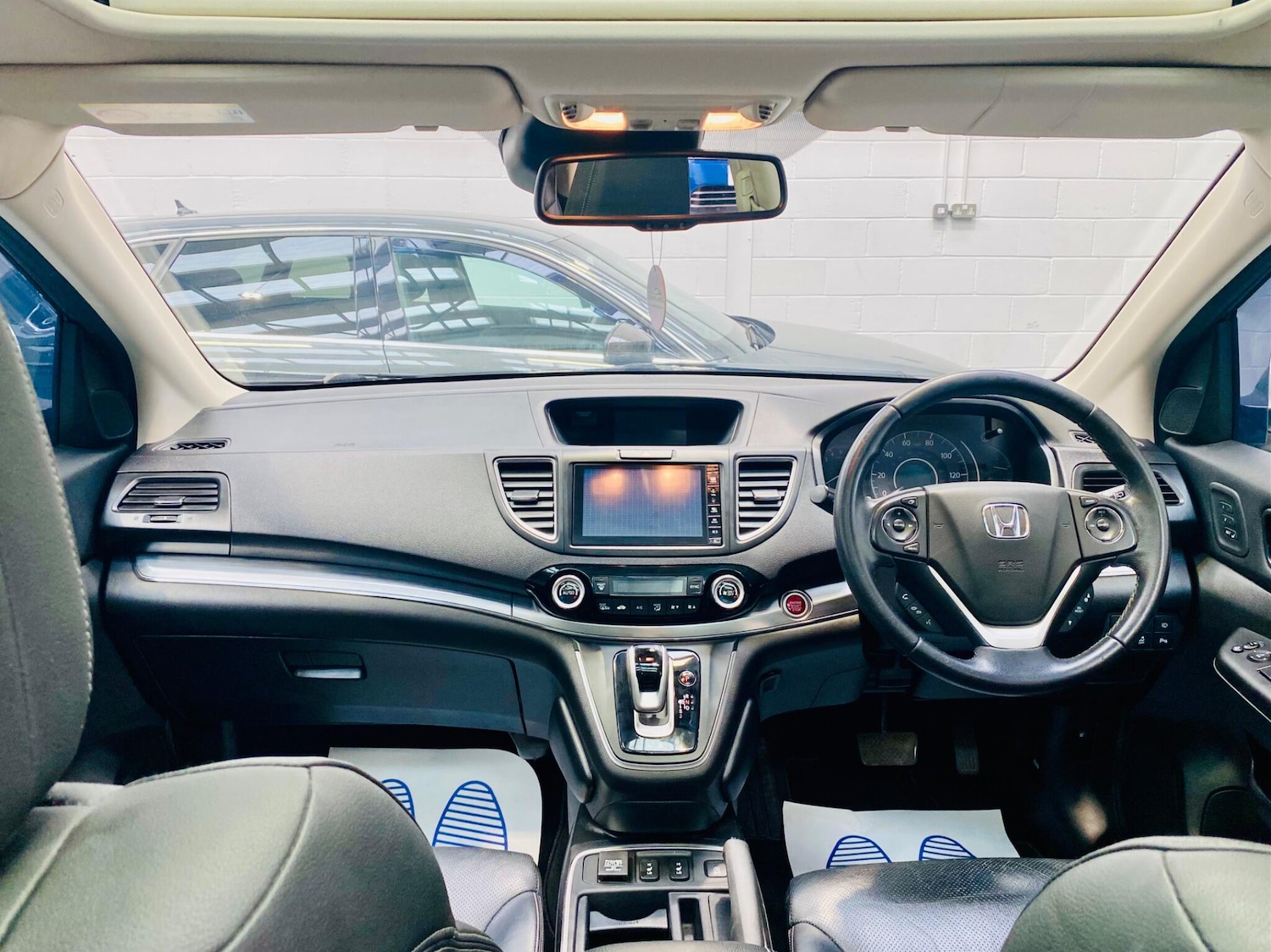 Used Honda CR-V 2015 for sale - 76572160: Photo 11