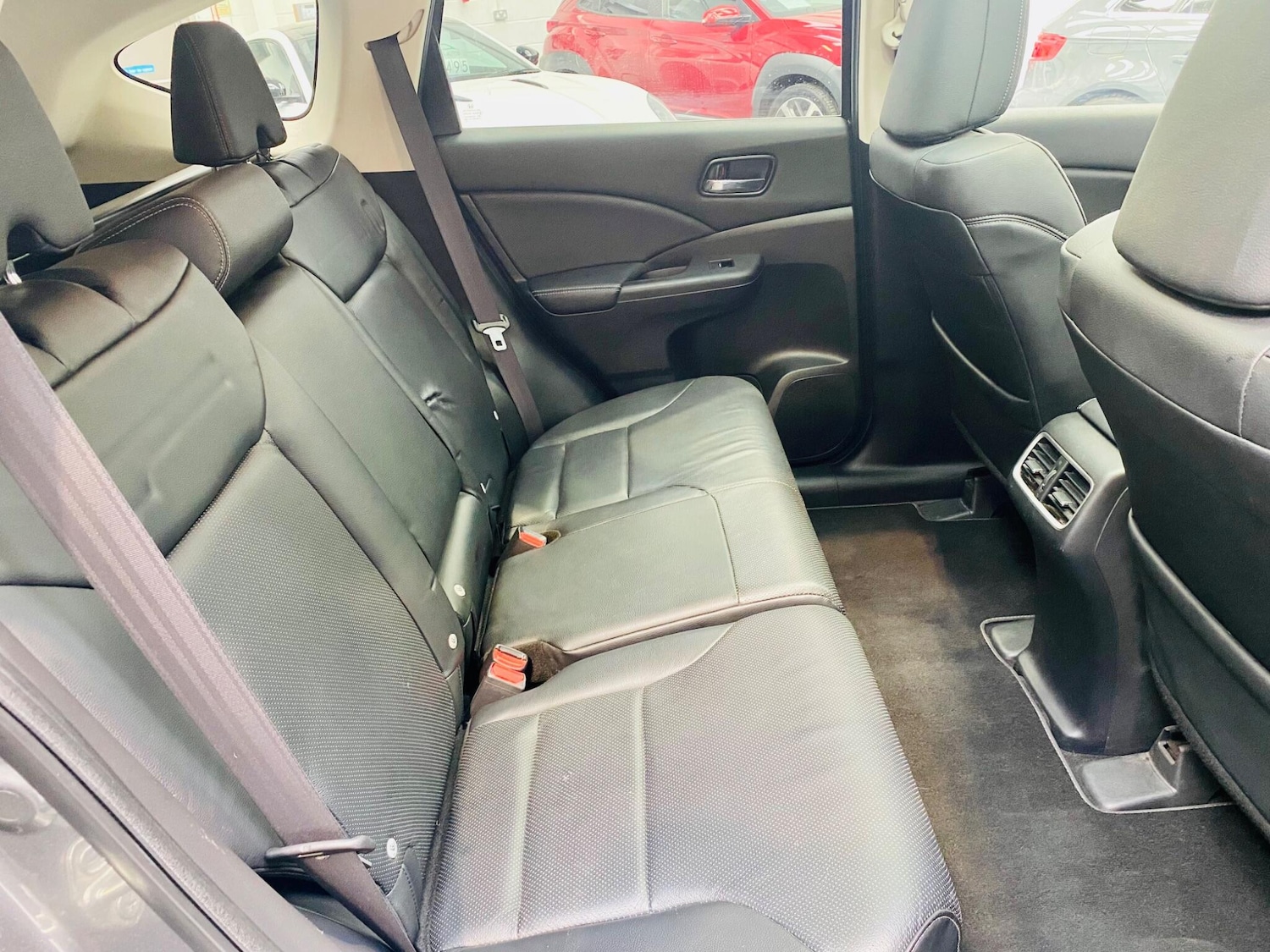 Used Honda CR-V 2015 for sale - 76572160: Photo 12