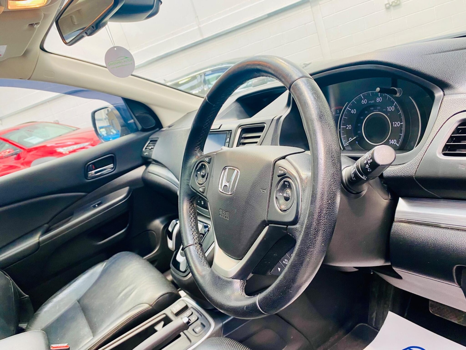 Used Honda CR-V 2015 for sale - 76572160: Photo 13