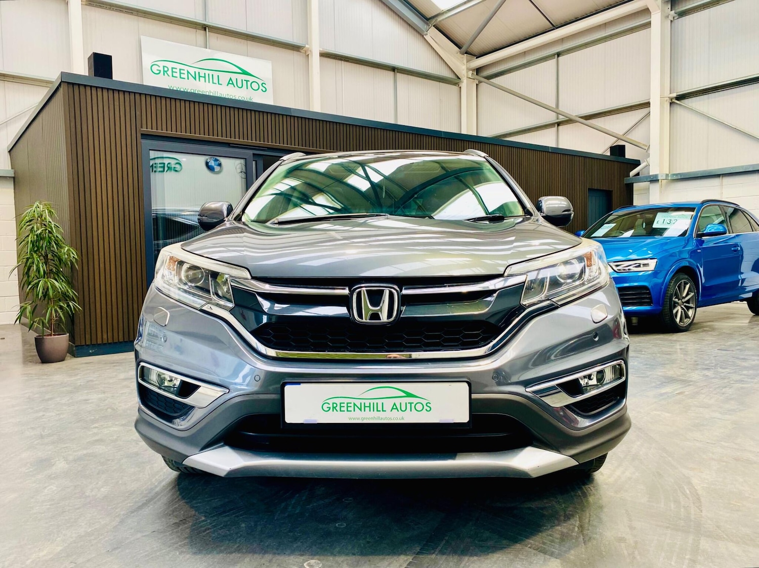 Used Honda CR-V 2015 for sale - 76572160: Photo 15