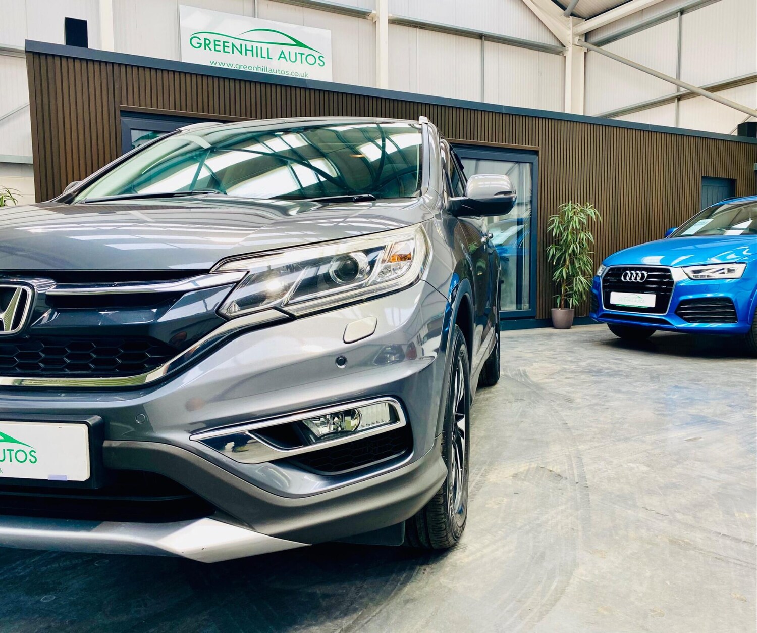 Used Honda CR-V 2015 for sale - 76572160: Photo 17