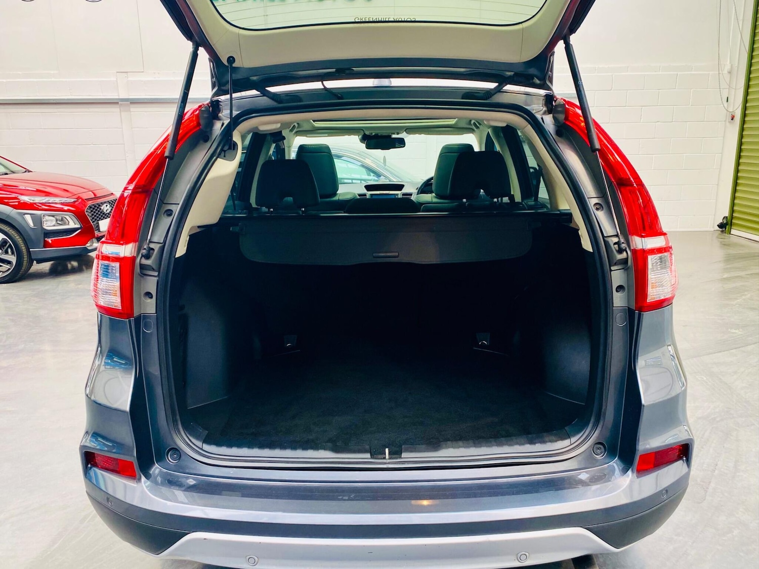 Used Honda CR-V 2015 for sale - 76572160: Photo 20