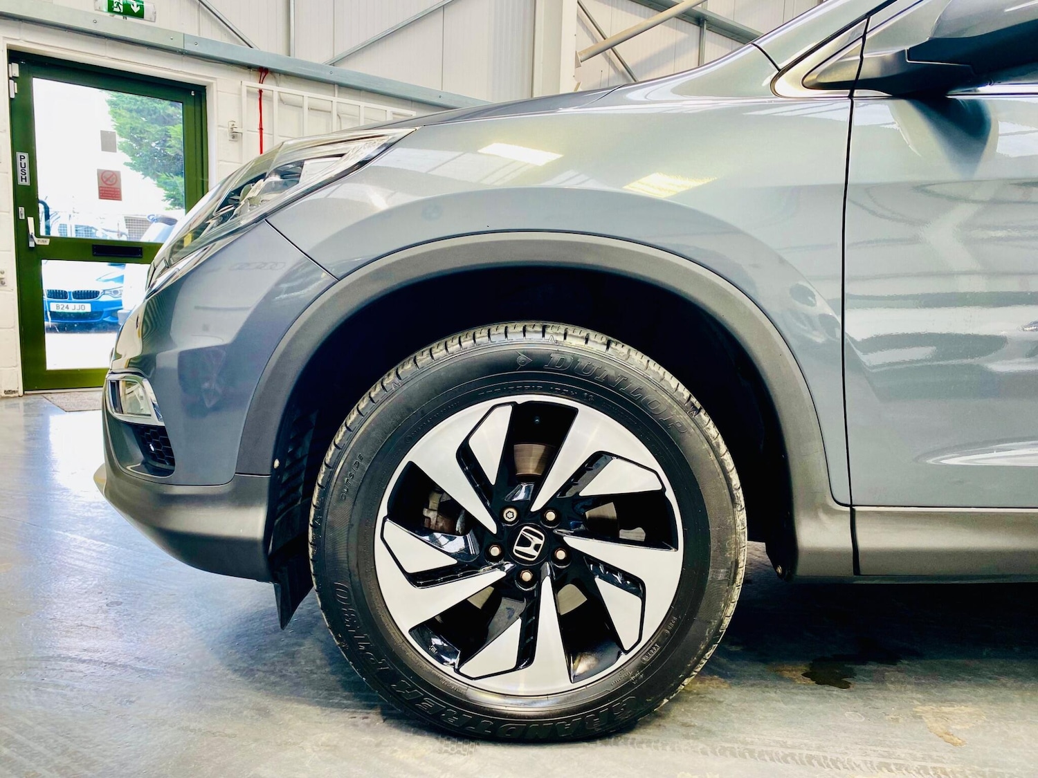 Used Honda CR-V 2015 for sale - 76572160: Photo 22