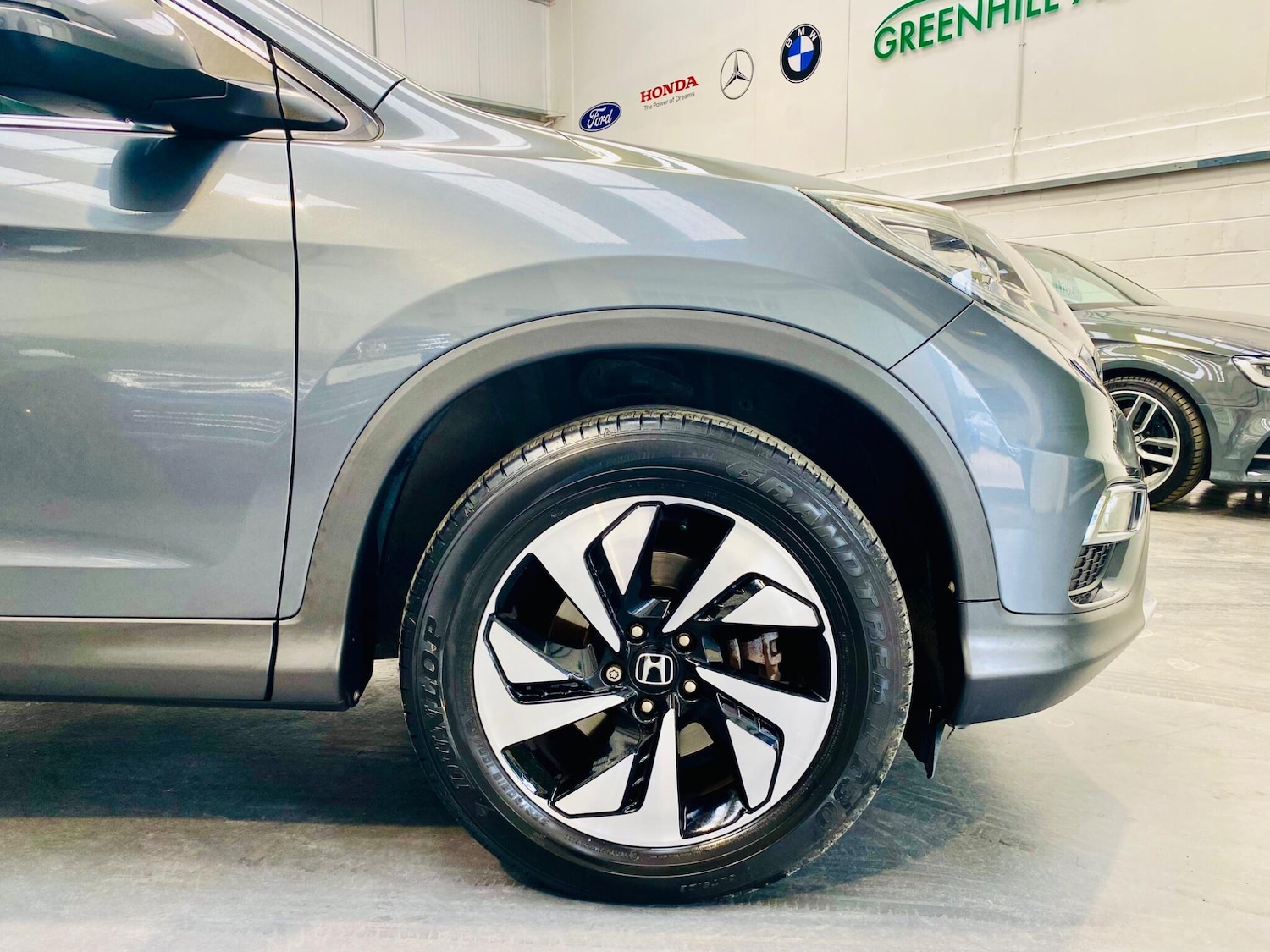 Used Honda CR-V 2015 for sale - 76572160: Photo 23