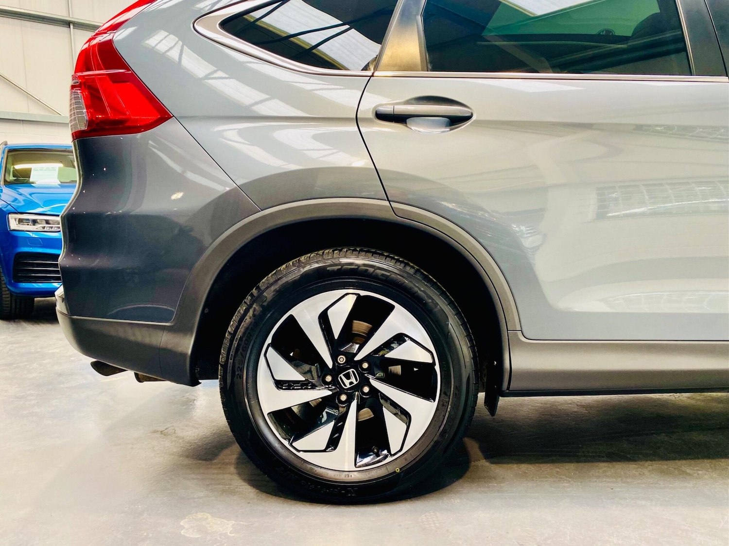 Used Honda CR-V 2015 for sale - 76572160: Photo 24