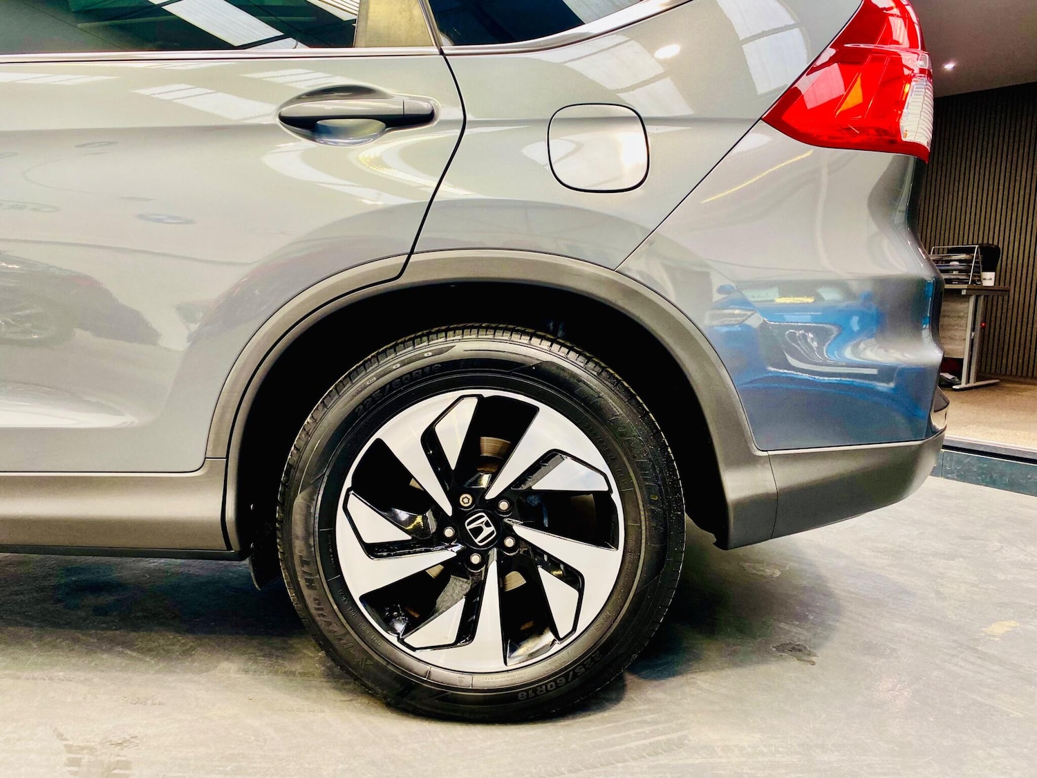 Used Honda CR-V 2015 for sale - 76572160: Photo 25