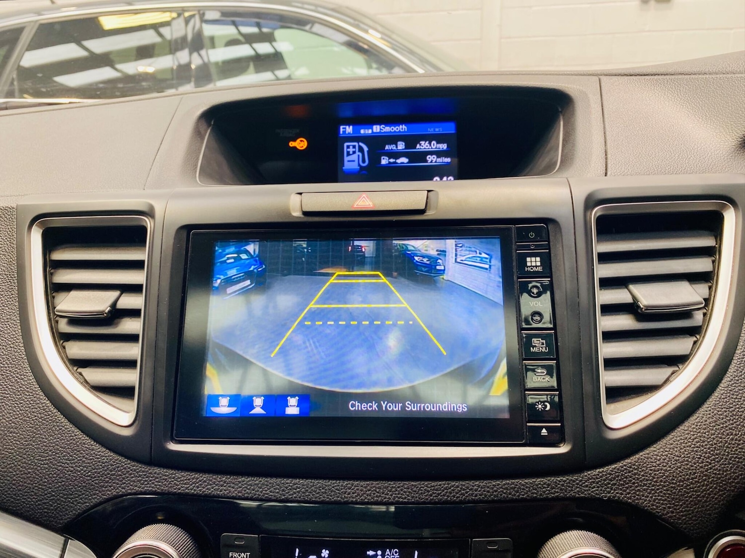 Used Honda CR-V 2015 for sale - 76572160: Photo 28