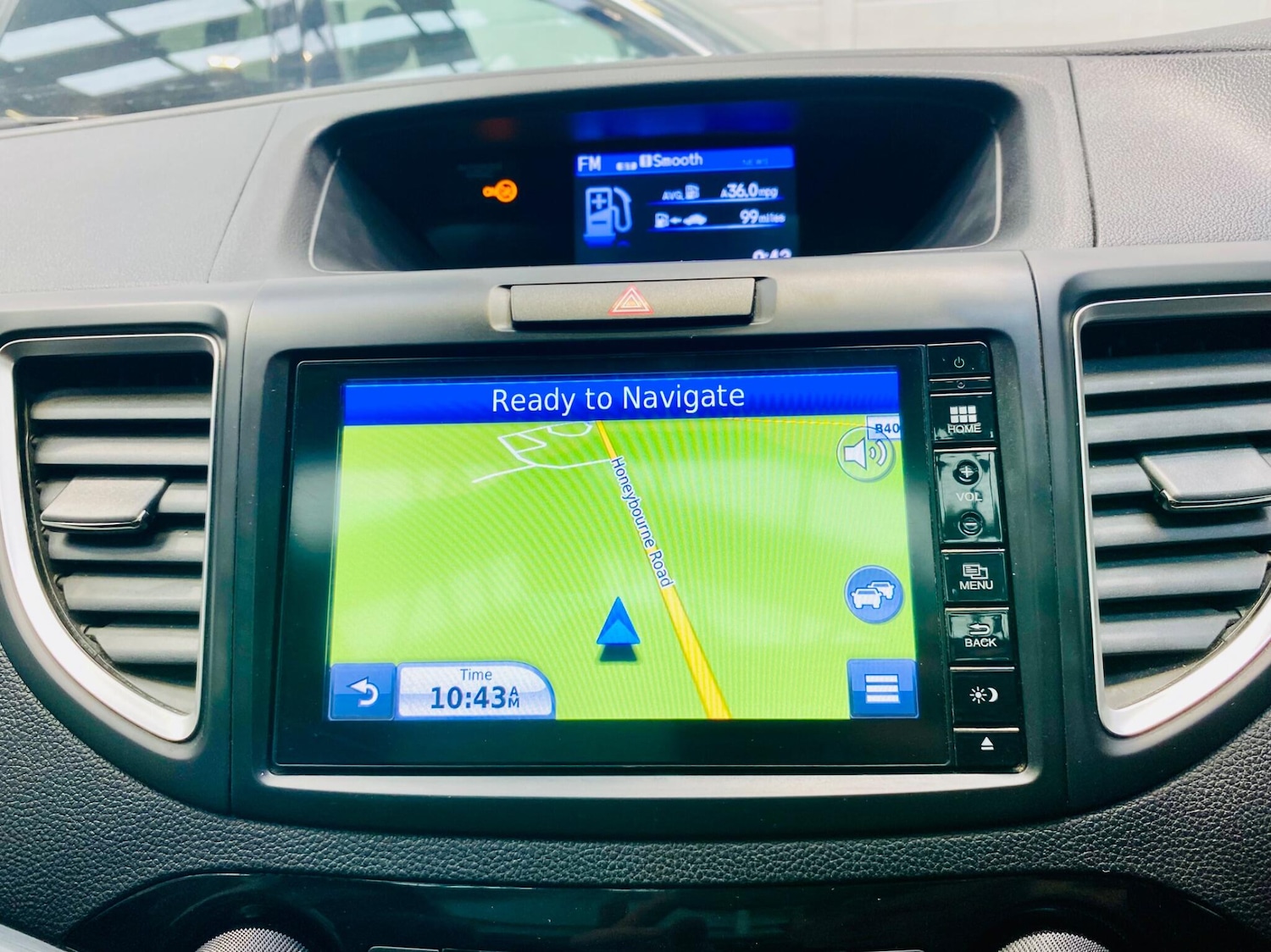 Used Honda CR-V 2015 for sale - 76572160: Photo 29