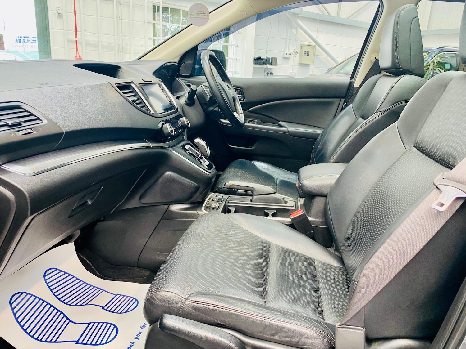 Used Honda CR-V 2015 for sale - 76572160: Photo 31