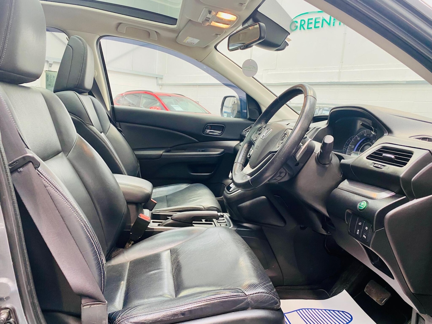 Used Honda CR-V 2015 for sale - 76572160: Photo 33