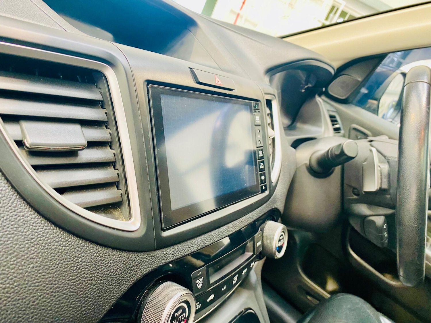 Used Honda CR-V 2015 for sale - 76572160: Photo 34