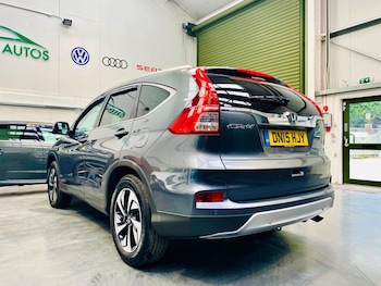 Used Honda CR-V 2015 for sale - 76572160: Photo