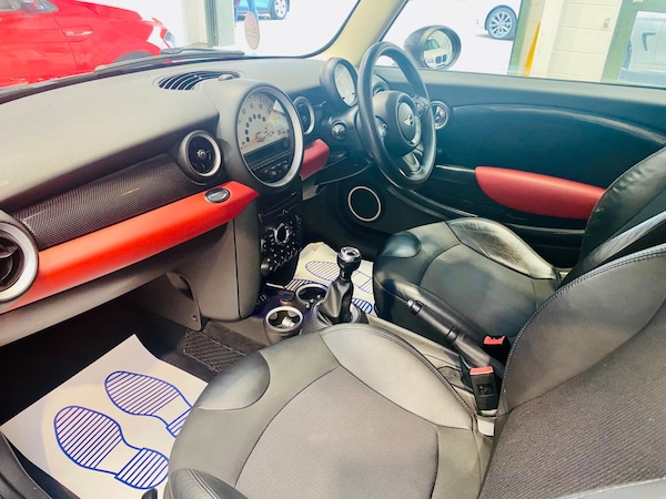 Used MINI Hatch 2013 for sale - 76260207: Photo 10