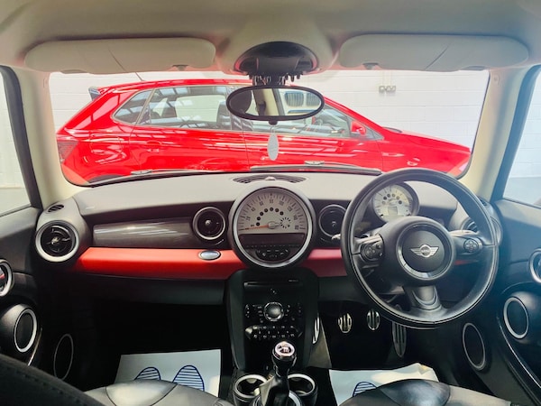 Used MINI Hatch 2013 for sale - 76260207: Photo 11