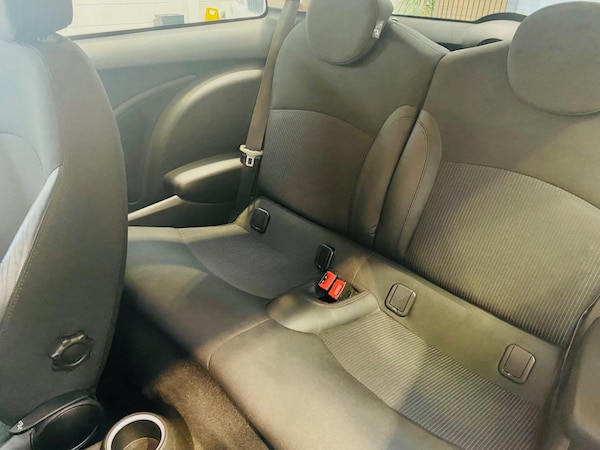 Used MINI Hatch 2013 for sale - 76260207: Photo 12