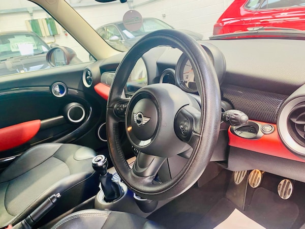 Used MINI Hatch 2013 for sale - 76260207: Photo 13