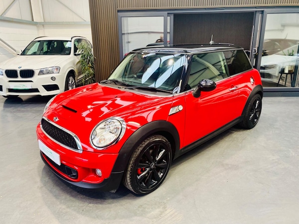Used MINI Hatch 2013 for sale - 76260207: Photo 14