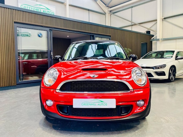 Used MINI Hatch 2013 for sale - 76260207: Photo 15