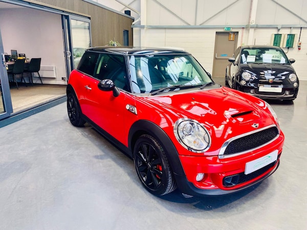 Used MINI Hatch 2013 for sale - 76260207: Photo 16