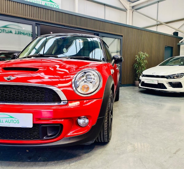 Used MINI Hatch 2013 for sale - 76260207: Photo 17