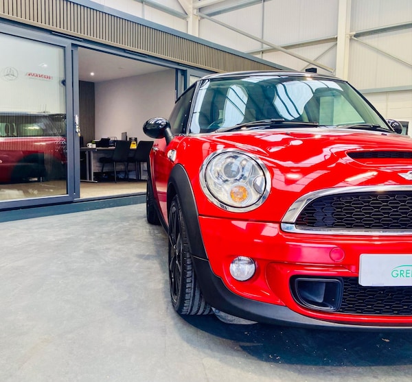 Used MINI Hatch 2013 for sale - 76260207: Photo 18