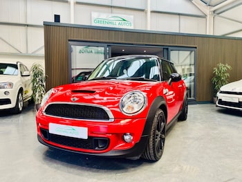 MINI - Hatch