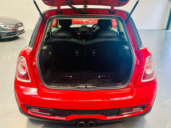 Used MINI Hatch 2013 for sale - 76260207: Photo 20