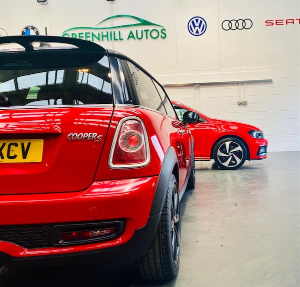 Used MINI Hatch 2013 for sale - 76260207: Photo 21