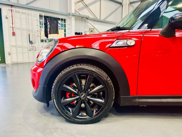 Used MINI Hatch 2013 for sale - 76260207: Photo 22