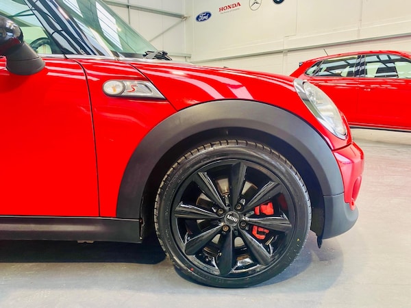 Used MINI Hatch 2013 for sale - 76260207: Photo 23