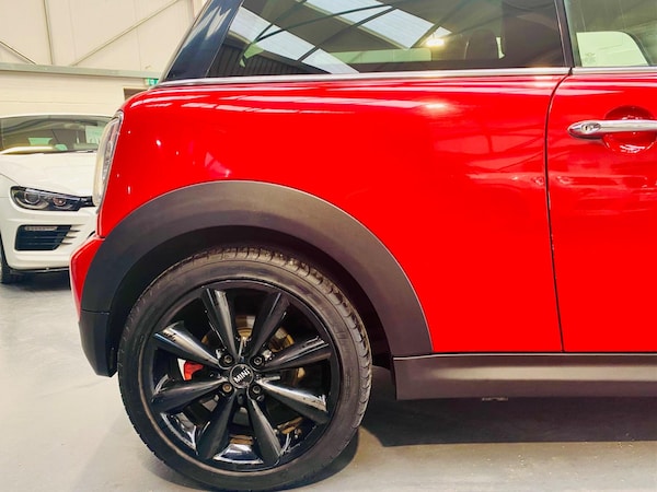 Used MINI Hatch 2013 for sale - 76260207: Photo 24