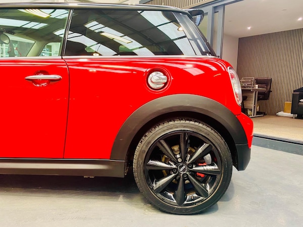 Used MINI Hatch 2013 for sale - 76260207: Photo 25